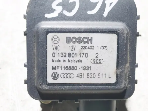 Klep motor OEM 0132801170 voor Audi A6 Avant 1.9L Diesel image 3