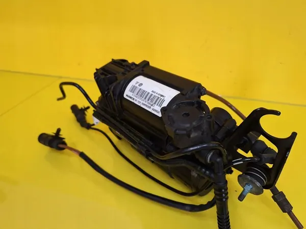Compressore Sospensione VW Touareg 7L0698007A image 10