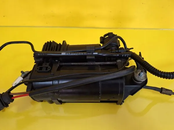 Compressore Sospensione VW Touareg 7L0698007A image 5