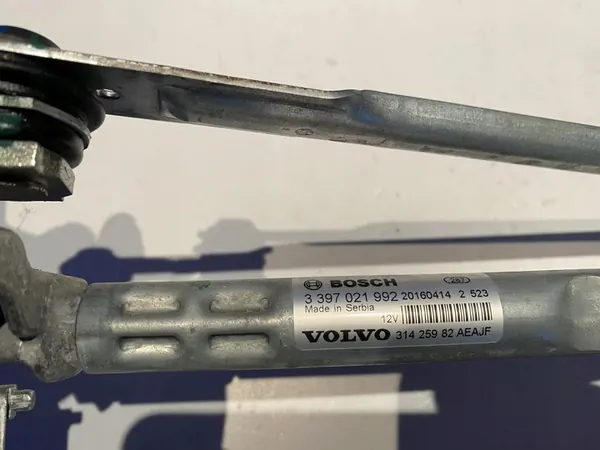 Etummaisen ikkunamekanismin VOLVO XC90 II 31425982 image 5