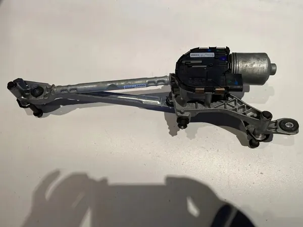 Etummaisen ikkunamekanismin VOLVO XC90 II 31425982 image 6