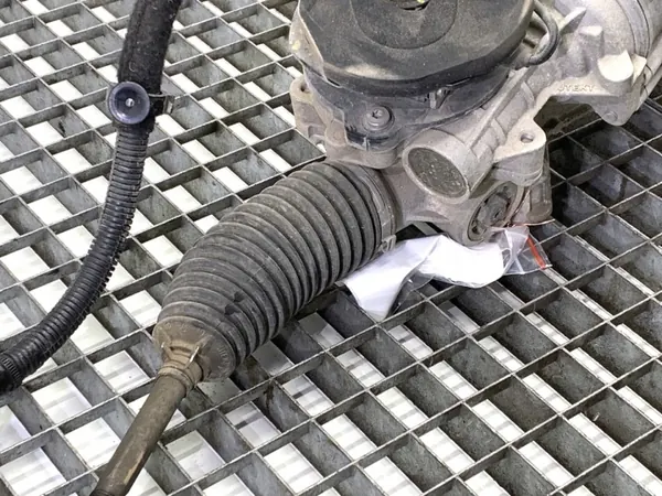Cremallera de dirección OEM 9822423480 Peugeot 2008 1.2 image 3