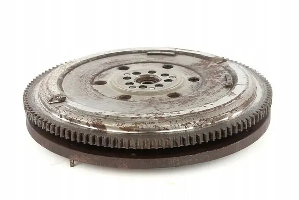 Volante bimassa Iveco 2012 3.0 210CV image 10