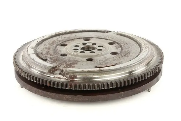 Volante bimassa Iveco 2012 3.0 210CV image 3