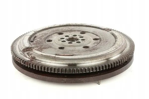 Volante bimassa Iveco 2012 3.0 210CV image 4