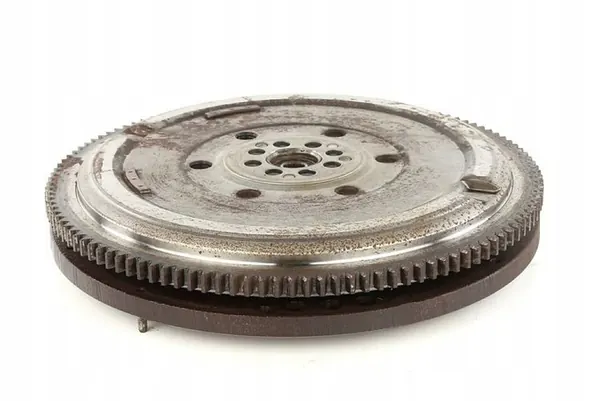 Volante bimassa Iveco 2012 3.0 210CV image 6