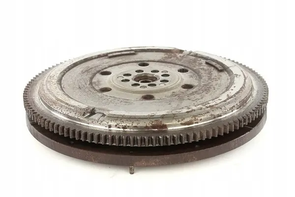 Volante bimassa Iveco 2012 3.0 210CV image 9