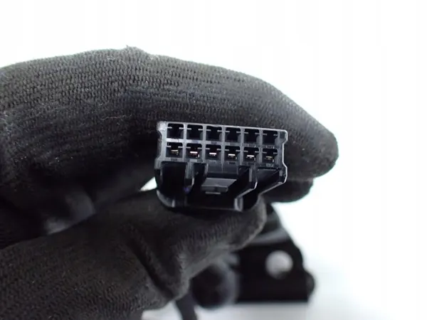 OEM 1063441-00-F Teleskopisk Dörrstöd för Tesla Model X image 6