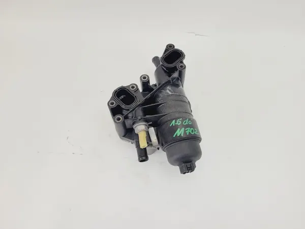OEM 152085948R Boîtier Filtre à Huile pour Renault Scenic III image 3