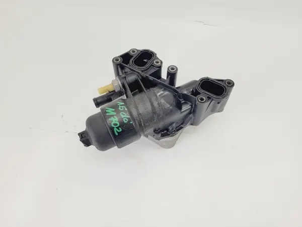 OEM 152085948R Boîtier Filtre à Huile pour Renault Scenic III image 4