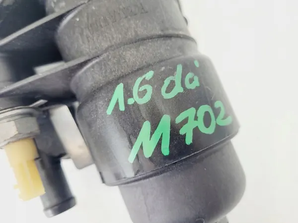 OEM 152085948R Boîtier Filtre à Huile pour Renault Scenic III image 6