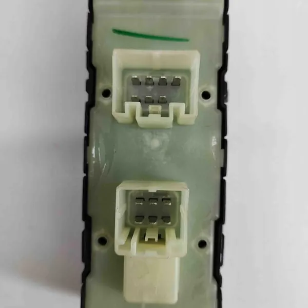 Interruptor de janela dianteira esquerda Jeep Compass 2011 image 6