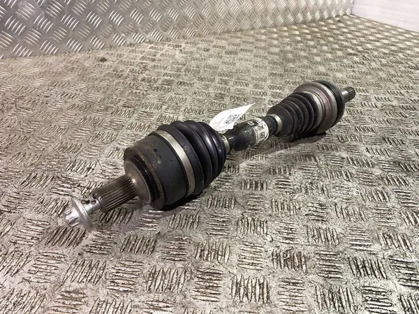 Semi-eixo dianteiro Mercedes-Benz GLA W156 2019 image 3