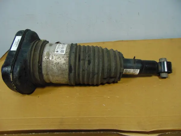Amortizzatore VDC posteriore sinistro BMW X5 G05 6869047 image 3