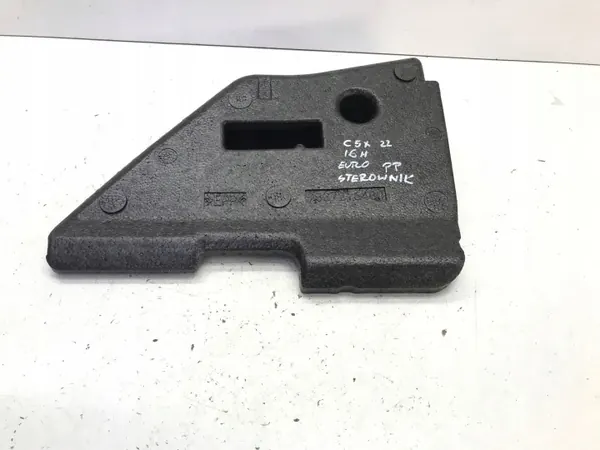 OEM 9837216480 Boden-Schaum & Computer-Abdeckung Citroen image 3