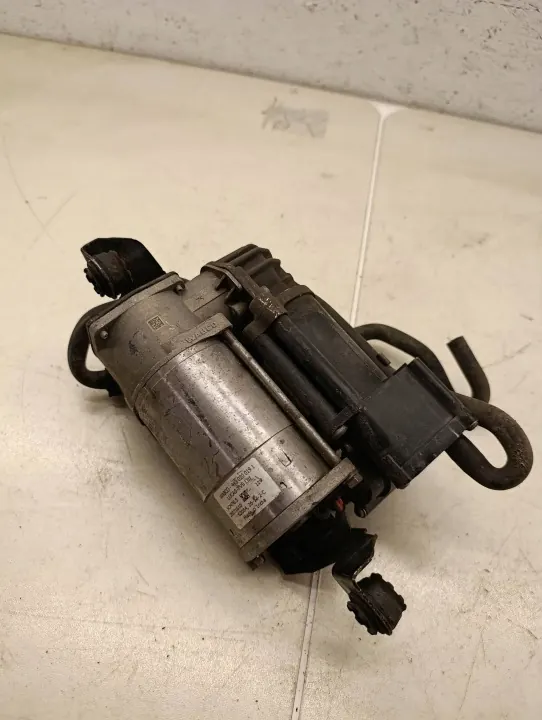 Mercedes-Benz A2133200104 Luchtveringcompressor image 2