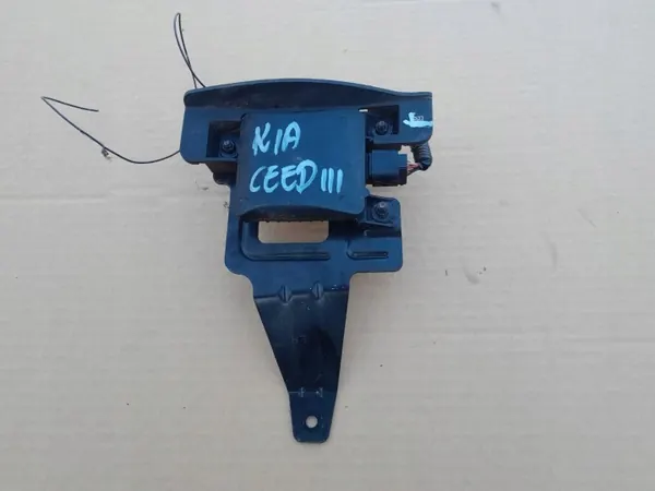 Sensor Radar de Carril Kia OE OEM 99140-J7600 Izquierdo image 2
