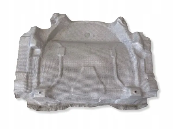 Volvo XC90 II T8 Hinterer Hitzeschild OEM 32226306 image 2