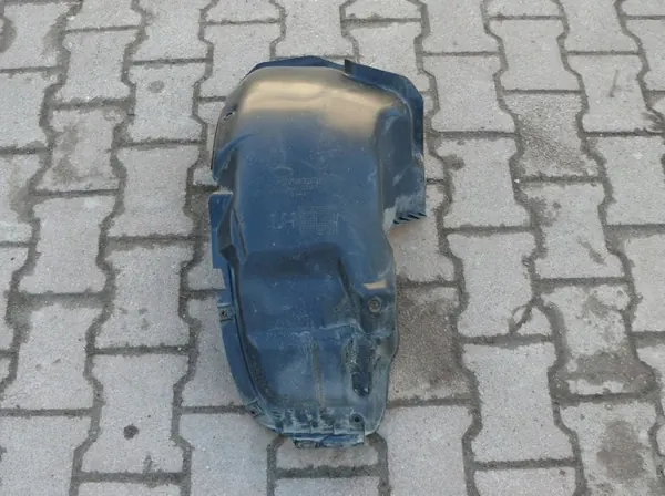Begagnad vänster bakskärm OEM 86821-2L100 Hyundai i30 CW image 2