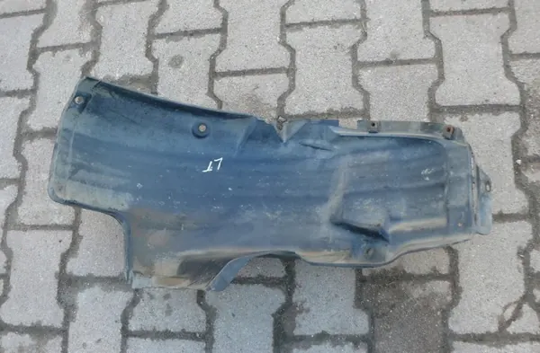 Begagnad vänster bakskärm OEM 86821-2L100 Hyundai i30 CW image 3
