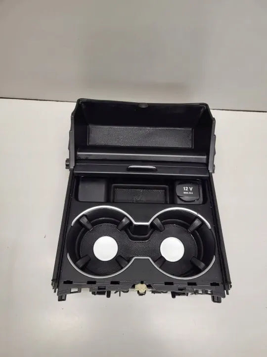 Mercedes-Benz GLE bekerhouder insert OEM A1666830494 image 2