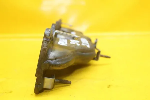 Collecteur d'échappement OEM 9672525080 Peugeot 508 image 4
