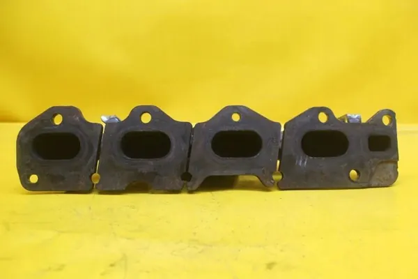 Collecteur d'échappement OEM 9672525080 Peugeot 508 image 5