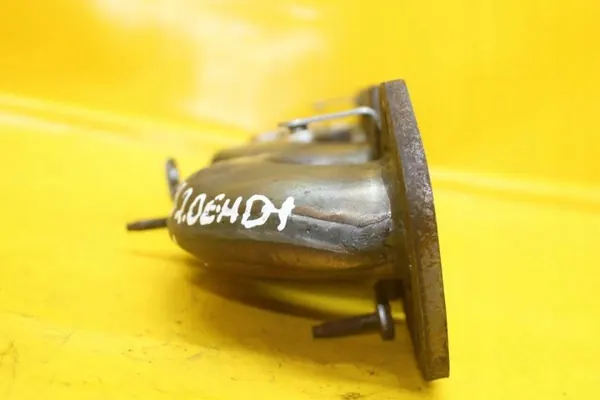 Collecteur d'échappement OEM 9672525080 Peugeot 508 image 6