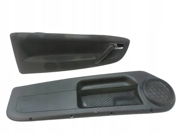 OEM 6X3867133D Fram Vänster Föraresida Klädsel image 2