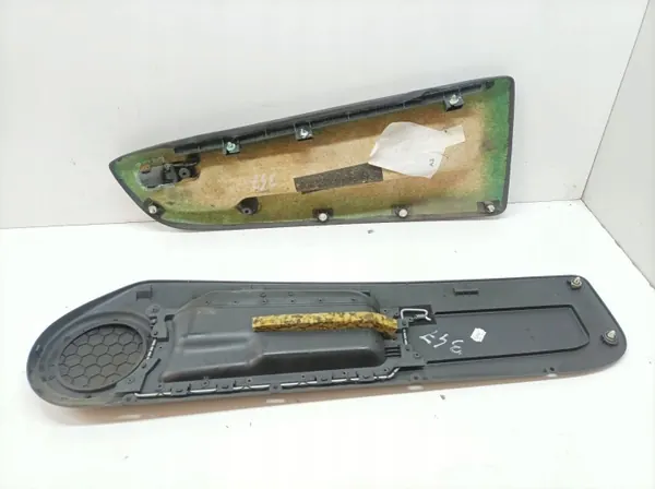 OEM 6X3867133D Fram Vänster Föraresida Klädsel image 4