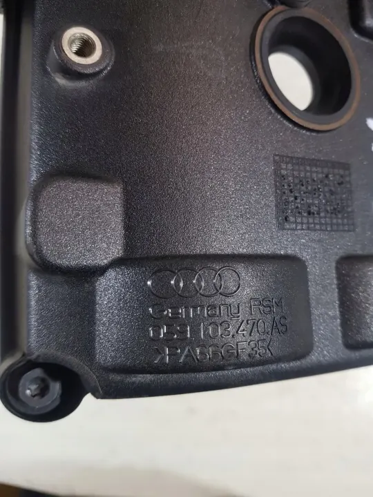 Venttiilikansi OEM 059103470AS VW Audi 3.0 TDI image 10
