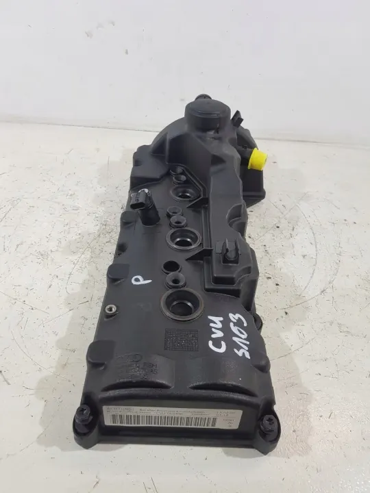 Venttiilikansi OEM 059103470AS VW Audi 3.0 TDI image 6
