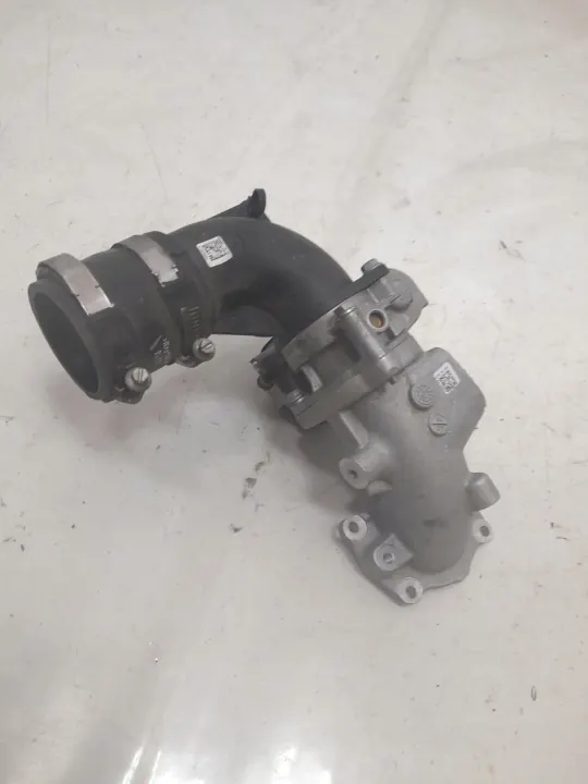 Arrefecedor EGR OEM 46335565 para Jeep Wrangler JL 2.2 CRD image 3