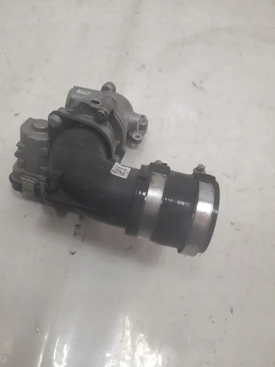Arrefecedor EGR OEM 46335565 para Jeep Wrangler JL 2.2 CRD image 4