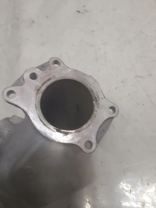 Arrefecedor EGR OEM 46335565 para Jeep Wrangler JL 2.2 CRD image 7