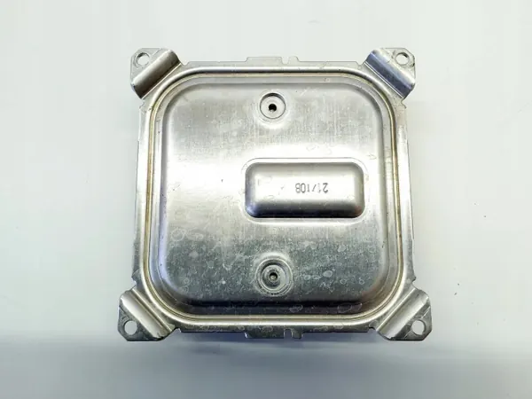 Módulo Convertidor LED OEM 260556623R para Renault Nissan image 4