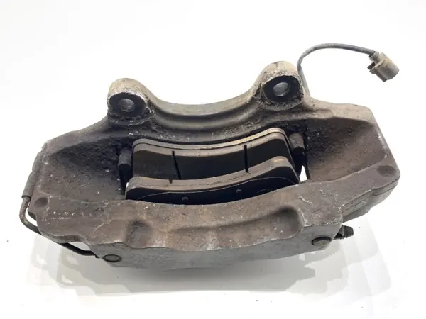 Pinza freno anteriore destra AUDI Q7 4L 3.0 233CV 18ZR OEM LORK-168-19016 image 3