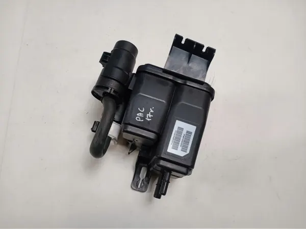 Filtre à charbon vapeur essence OEM 68184532AD Chrysler image 2