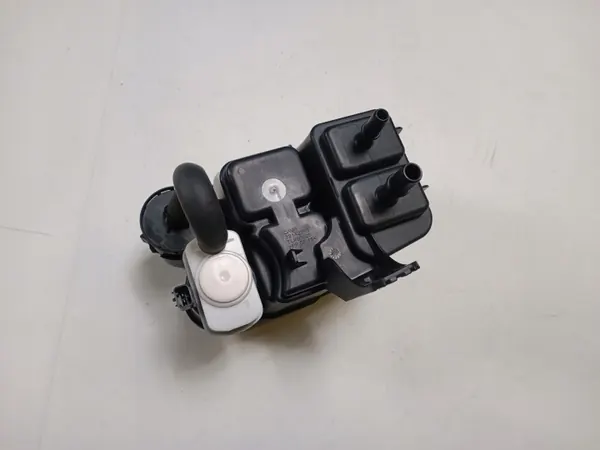 Filtre à charbon vapeur essence OEM 68184532AD Chrysler image 4