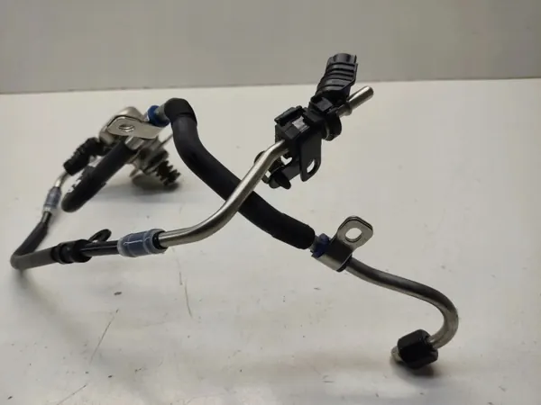 Pompe à carburant haute pression OEM 3532607250 pour KIA Stonic image 4