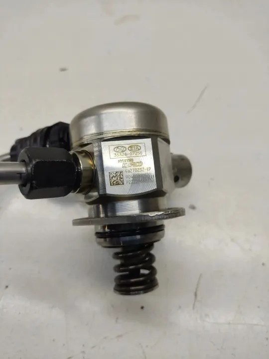 Pompe à carburant haute pression OEM 3532607250 pour KIA Stonic image 6