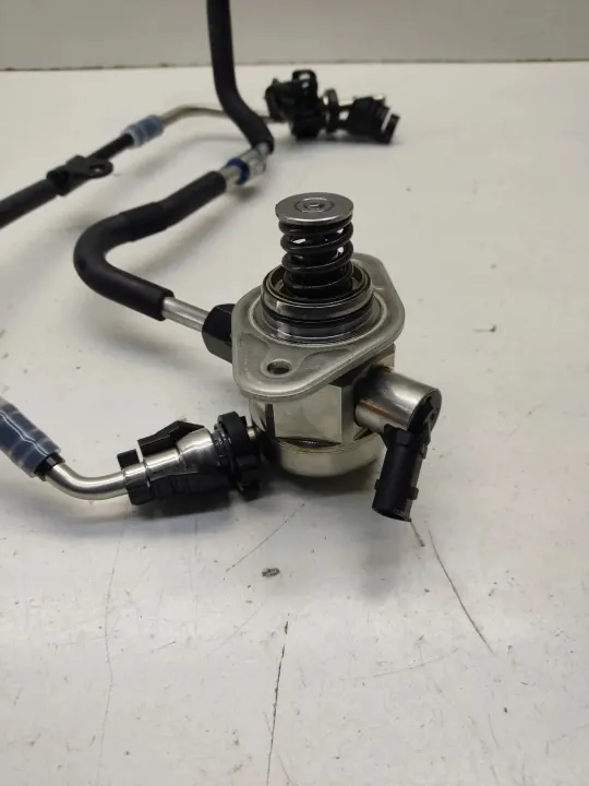 Pompe à carburant haute pression OEM 3532607250 pour KIA Stonic image 8