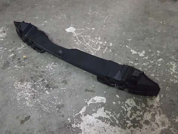 Renault Clio III 05-12 Takapuskuri Vahvistus image 2