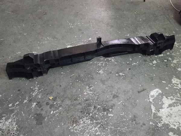 Renault Clio III 05-12 Takapuskuri Vahvistus image 3