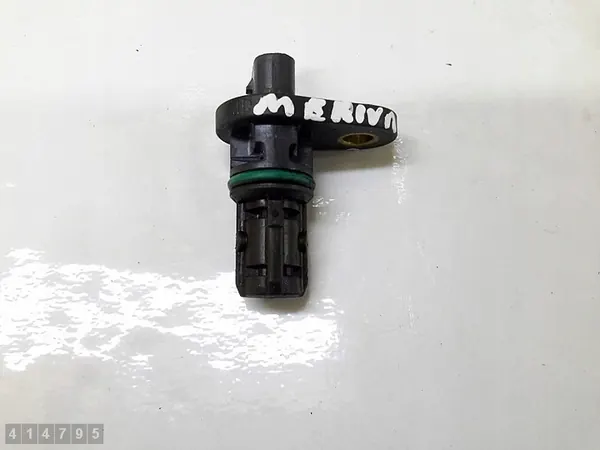 Opel Meriva Sensor 2012 55562744 image 3