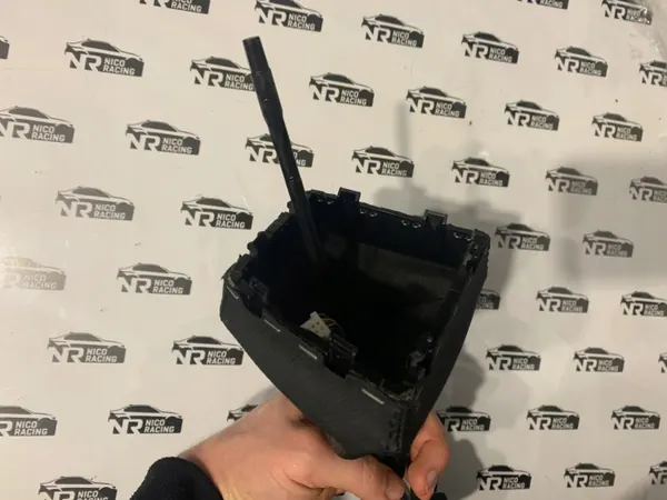Gebrauchter OEM 9391197 Schaltknauf BMW X1/X2 image 10