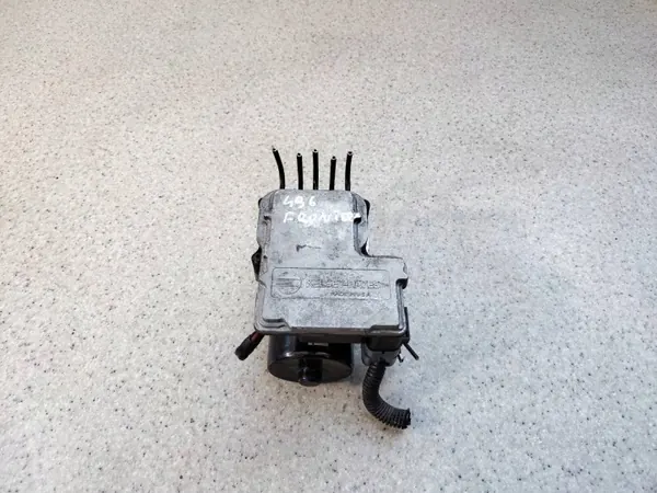 ABS-rempomp Controller OEM AOP38658 voor Opel image 3