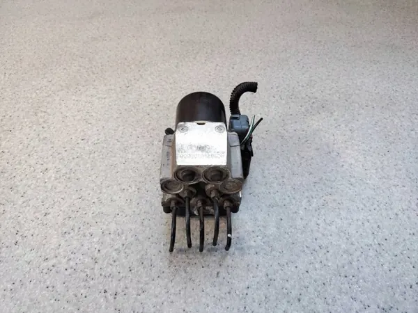 ABS-rempomp Controller OEM AOP38658 voor Opel image 4