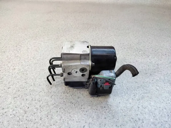 ABS-rempomp Controller OEM AOP38658 voor Opel image 5