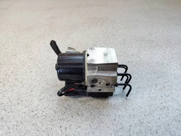 ABS-rempomp Controller OEM AOP38658 voor Opel image 6